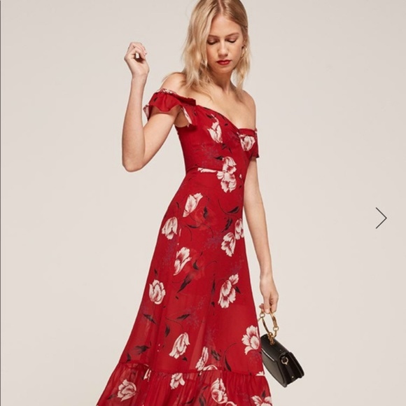 Last One! Tropica Dress in Shohana - Picture 5 of 6